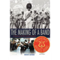 The Making Of A Band: A history of the world famous Bahama Brass Band - Paperback