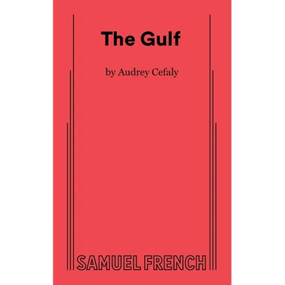 The Gulf - Paperback