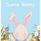 Sunny Bunny - Hardcover