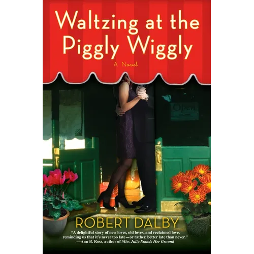 Waltzing at the Piggly Wiggly - Paperback