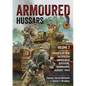 Armoured Hussars 2: Images of the 1st Polish Armoured Division, Normandy, August 1944 - Paperback