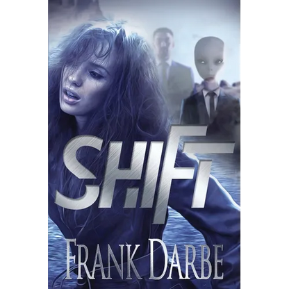 Shift - Paperback
