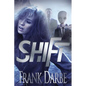 Shift - Paperback
