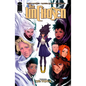 The Unchosen Volume 1: The Tower - Paperback