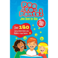 Pee-Yo-Pants Joke Book for Kids: Over 140 Hilarious Knock-Knock Jokes, Riddles and Tongue Twisters (Perfect Stocking Stuffers Gift) - Paperback