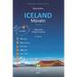 ICELAND, Myvatn Lake, sightseeing, hiking & trekking: Smart Travel Guide - Paperback