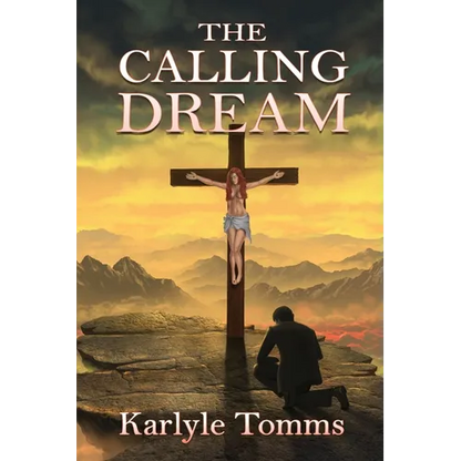 The Calling Dream - Paperback
