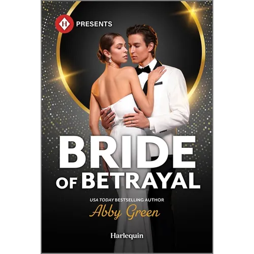 Bride of Betrayal - Mass Market Paperbound