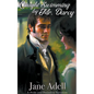 Caught Swimming by Mr. Darcy: A Pride and Prejudice Variation - Paperback