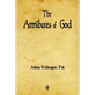 The Attributes of God - Paperback