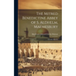 The Mitred Benedictine Abbey of S. Aldhelm, Malmesbury: A Guide-Memoir - Hardcover