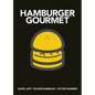 Hamburger Gourmet (Mini) - Hardcover