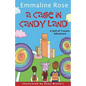 A Case in Candy Land - Paperback