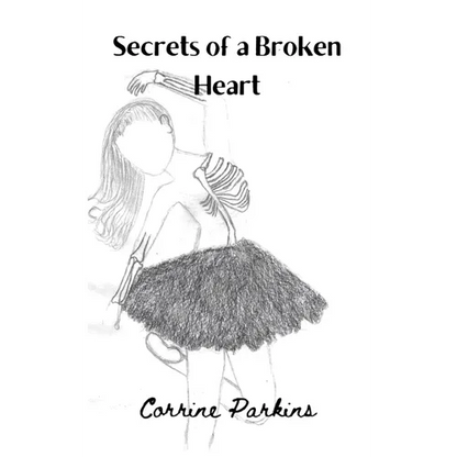 Secrets of a broken heart - Paperback