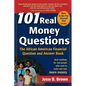 101 Real Money Questions: The African American Financial Question and Answer Book - Hardcover