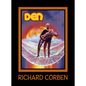 Den Volume 3: Children of Fire - Hardcover