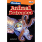 Showdown: Animal Defenses - Paperback
