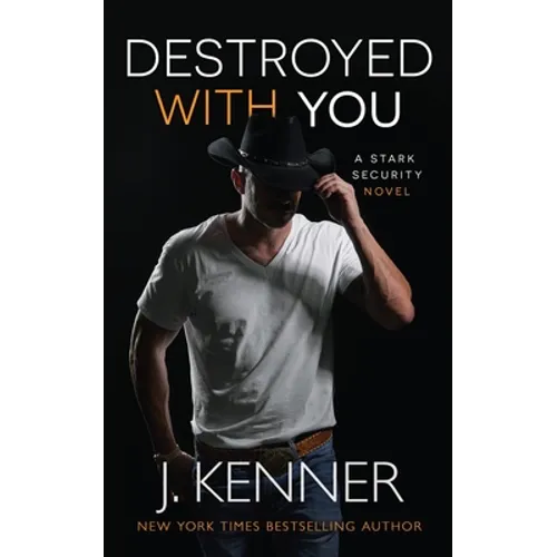 Destroyed With You - Paperback