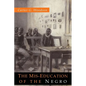 The Mis-Education of the Negro - Paperback