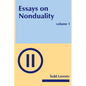Essays on Nonduality, Volume I - Paperback