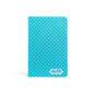 KJV Kids Bible, Thinline Edition, Aqua Leathertouch - Imitation Leather