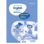 Cambridge Primary English Workbook 1 Second Edition: Hodder Education Group - Paperback