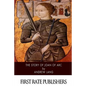 The Story of Joan of Arc - Paperback
