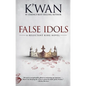 False Idols: A Reluctant King Novel - Paperback