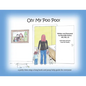 Oh! My Poo Poo!: a potty time sing-a-long book and poop help guide for everyone - Paperback