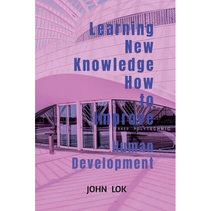 Learning New Knowledge How to Improve - Paperback