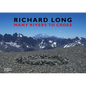Richard Long: Many Rivers to Cross - Hardcover
