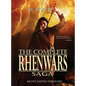 The Complete Rhenwars Saga: An Epic Fantasy Pentalogy - Hardcover