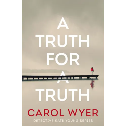 A Truth for a Truth - Paperback
