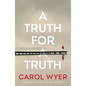 A Truth for a Truth - Paperback