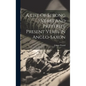 A List Of Strong Verbs And Preterite Present Verbs In Anglo-saxon - Hardcover