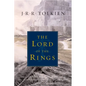 The Lord of the Rings - Hardcover