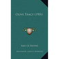 Olive Tracy (1901) - Paperback