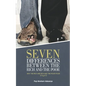 Seven Differences Between the Rich and the Poor: why the rich are rich and the poor poor - Paperback
