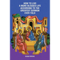 How to Live a More Blessed Life According to the Greatest Sermon Ever Told - Paperback