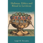 Holiness, Ethics and Ritual in Leviticus - Hardcover