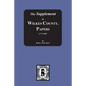 The Supplement to: The Wilkes County Papers, 1773-1889 - Paperback