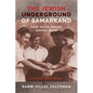 The Jewish Underground of Samarkand: How Faith Defied Soviet Rule - Paperback