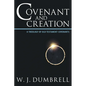 Covenant and Creation - Paperback