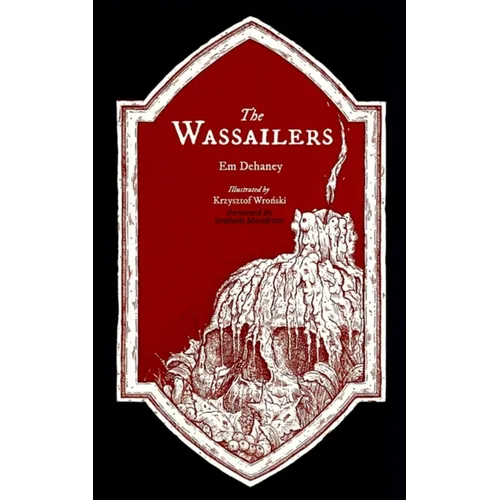 The Wassailers - Paperback