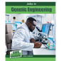 Jobs in Genetic Engineering - Library Binding