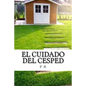 El Cuidado del Cesped - Paperback