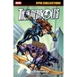 Thunderbolts Epic Collection: Redemption - Paperback