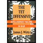 TET Offensive - Paperback