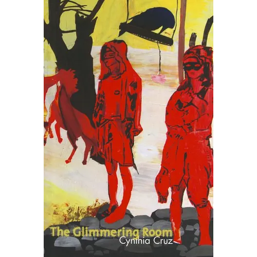 The Glimmering Room - Paperback