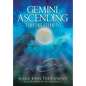 Gemini Ascending: Tempting Eternity: A Gemini Ascending Series Book - Hardcover